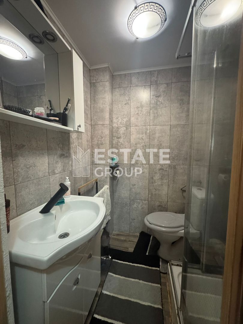 Apartament cu 2 camere in zona Sagului - Poză 4