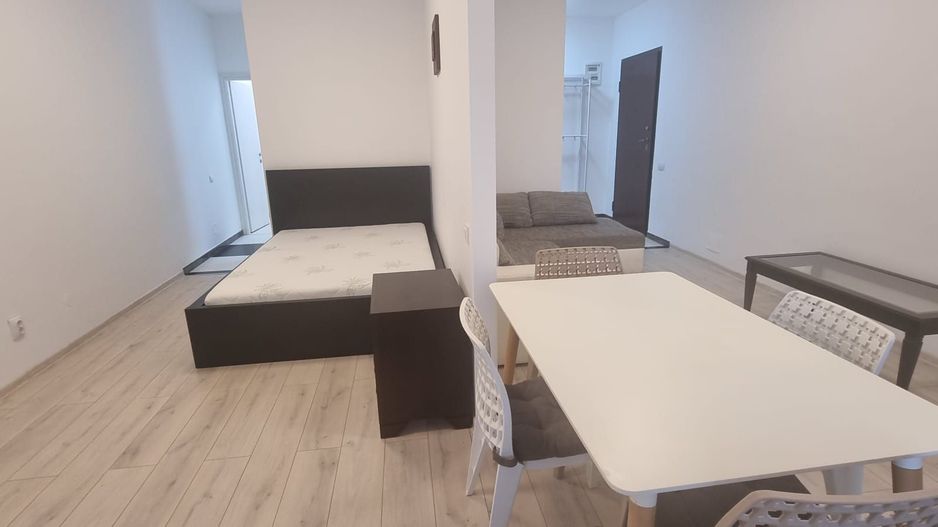 2 camere parter Herastrau - Str Barajul Arges - Poză 6