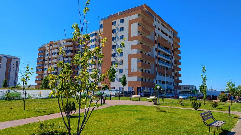 Apartament cu 2 camere, prima inchiriere | Confort Urban, Sector 5 - Poză 2