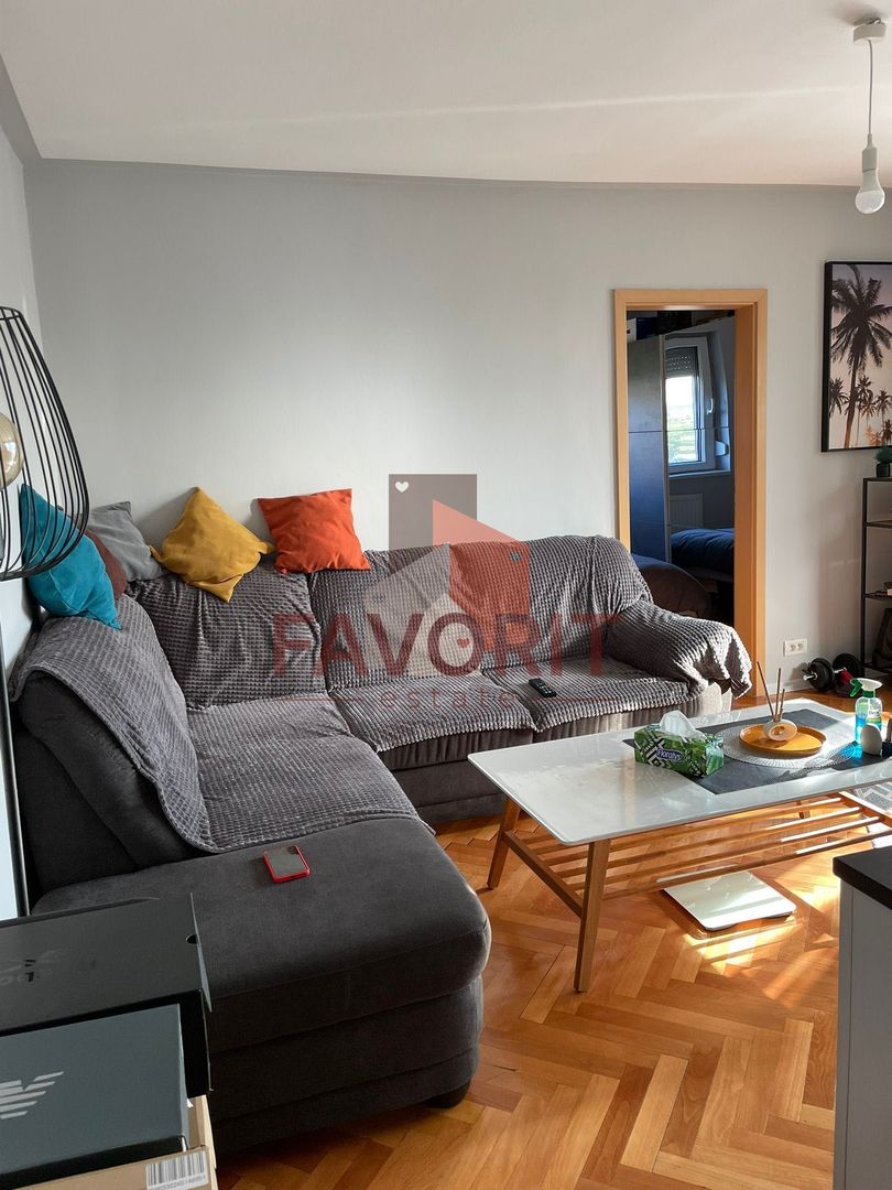 2 camere | centrala proprie | etaj intermediar | Iulius Town | - Poză 1