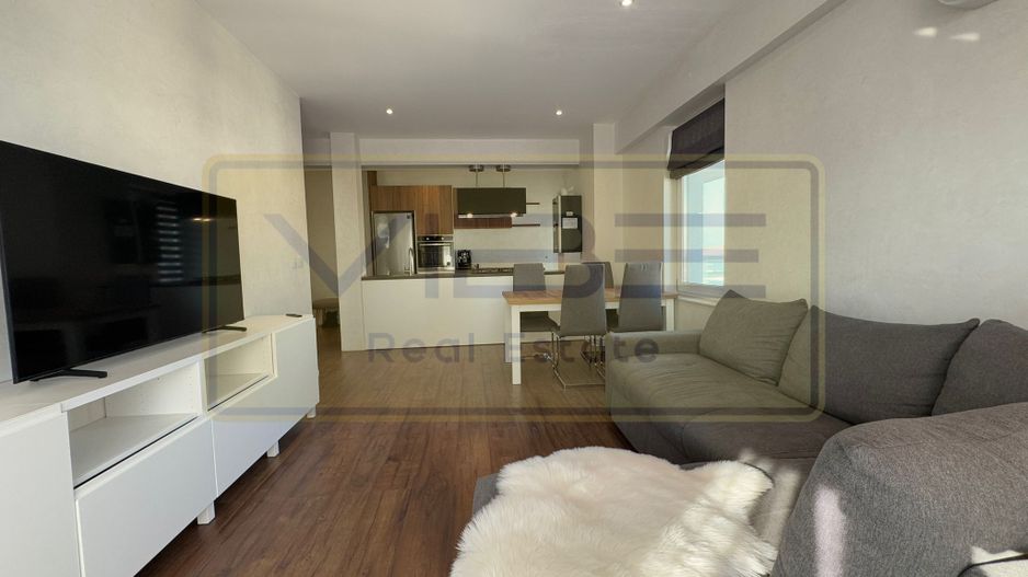 Apartament 2 camere + posibilitate 2 locuri parcare Copou - Royal Town - Poză 5