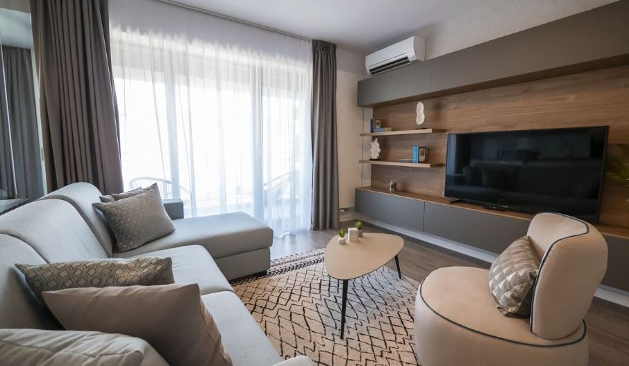 Investitie apartament inchiriat Pipera - Poză 2