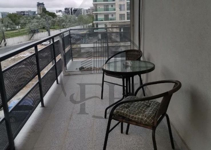 Apartament cu 2 camere de inchiriat in Mamaia, cu loc de parcare - Poză 8