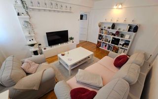 Apartament luminos, renovat, mobilat și utilat complet, Cluj-Napoca. - Poză 1