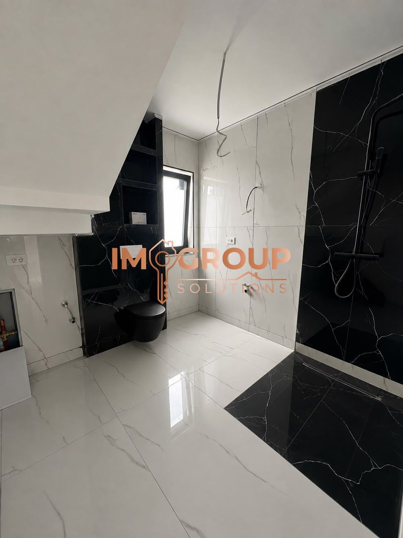 CASA INDIVIDIUALA -4 CAMERE /2BAI-REDIU - Poză 5