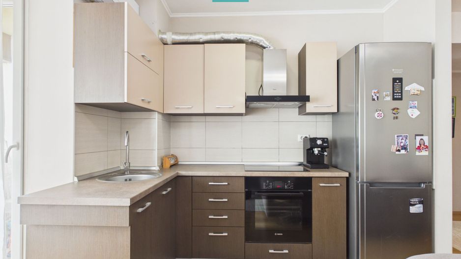 Apartament de vânzare Nufărul Oradea, 65 mp - Poză 9