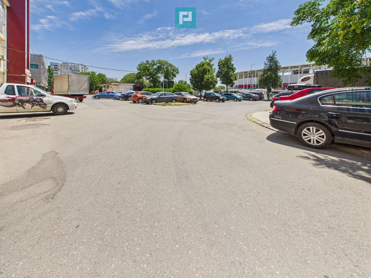 Spațiu comercial/ hală– Bulevardul Ghencea, potențial dezvoltare P+10 - Poză 21