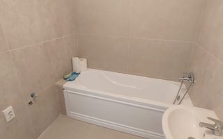 Vânzare apartament decomandat 2 camere cu centrală Turnu Măgurele - Aurel Perșu - Poză 11