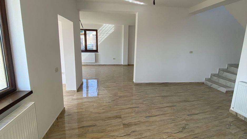 Casa P+1 de vanzare   160 MP An  2023 Predare la cheie Constanta Lumina - Poză 15