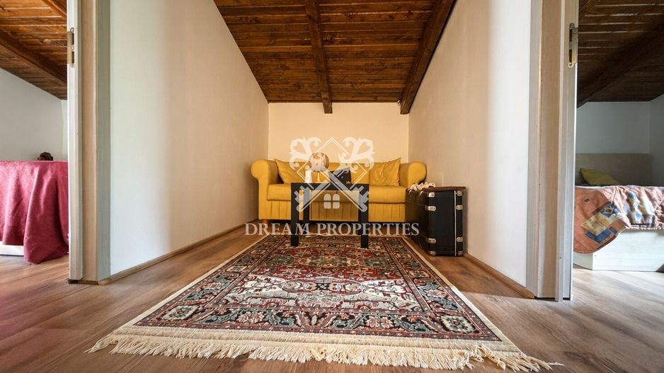 Casa de vacanta 150 mp, teren 1800 mp, zona Marisel - Poză 11