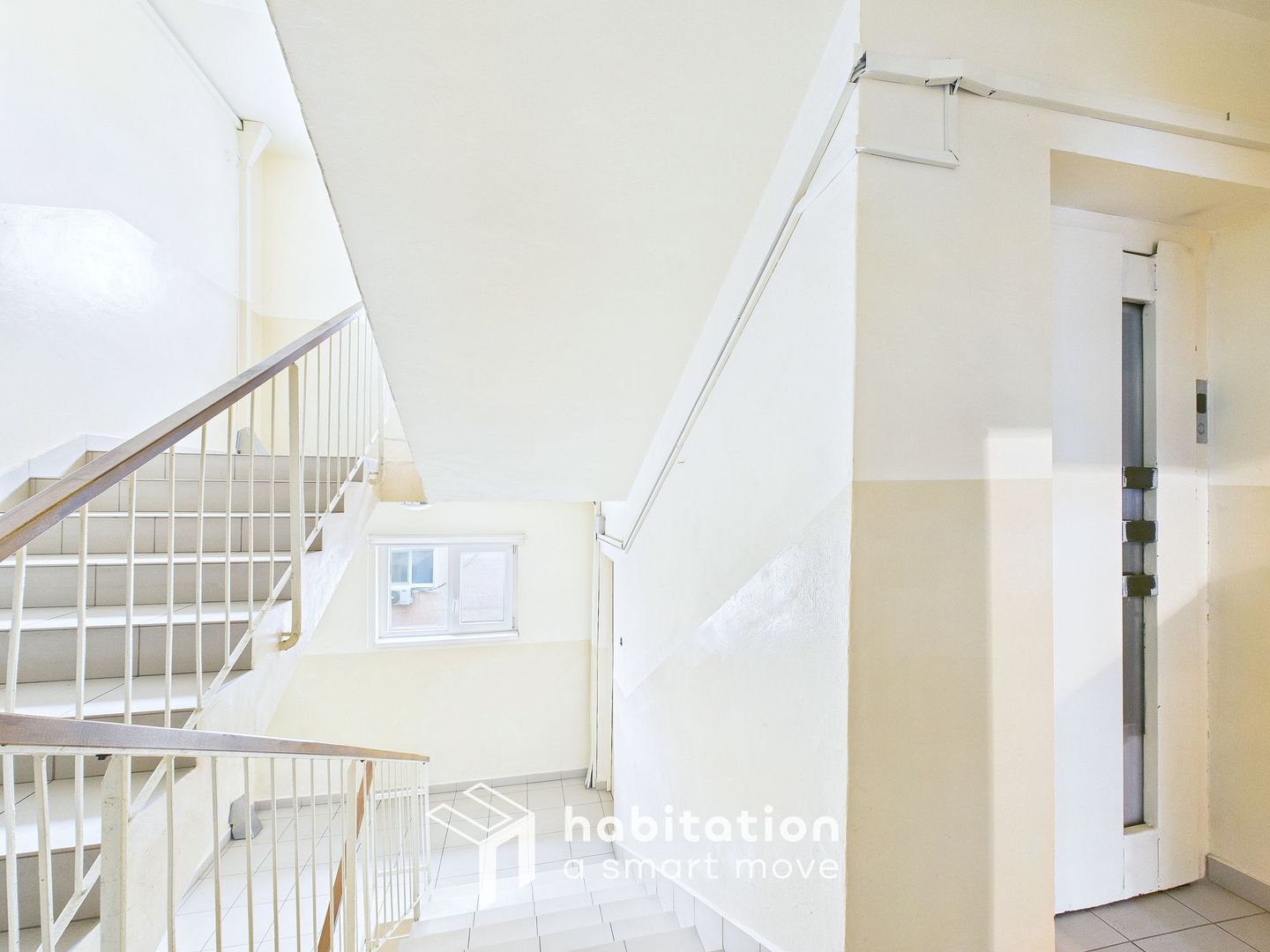 2 camere, et 3, bloc cu lift – vedere la bulevard,  Girocului - Kaola - Poză 20