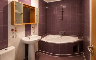 APARTAMENT 2 CAMERE ZONA ȘTRAND 2, ETAJ 1, BALCON - Poză 7