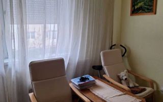 Apartament 3 Camere I Semidecomandat I Etaj 4/4 I Cedonia - Poză 1
