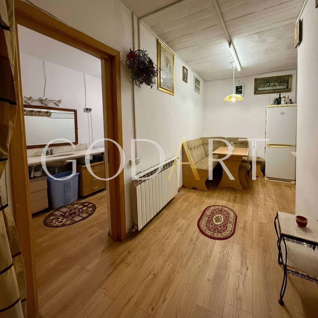 OPORTUNITATE | CASA | CURTE LIBERA 341 MP | 3 LOCURI DE PARCARE - Poză 5