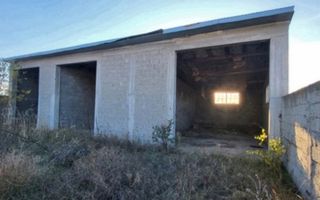 Hala Depozit si curte Malu Mare - Poză 4