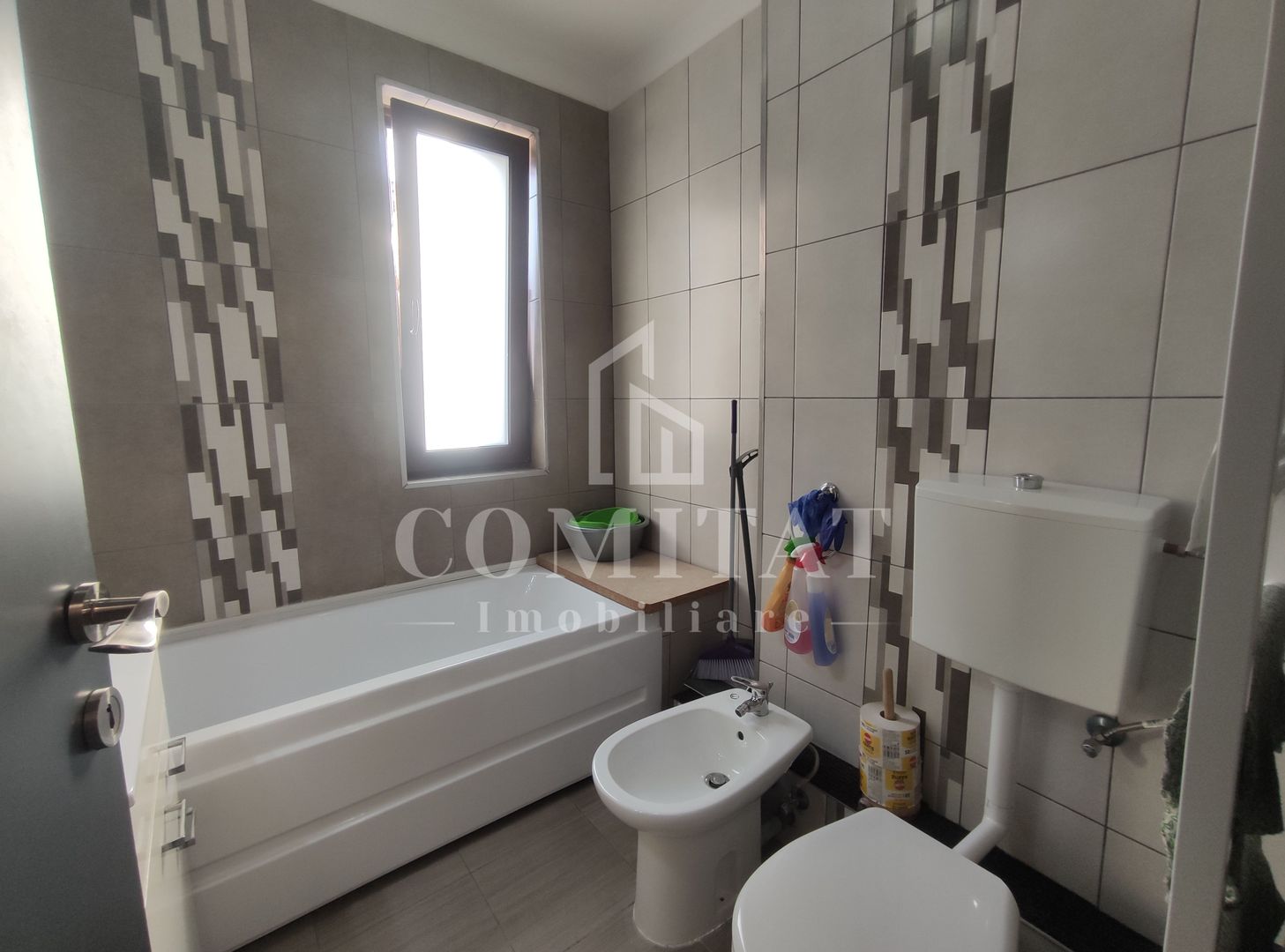 Apartament cu 3 camere | | 71mp | poligon - Poză 11