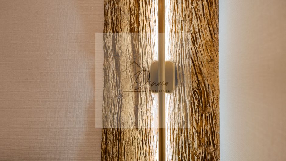 Studio dublu Ivory Residence Pipera I  lux I mobilat I COM0% - Poză 80