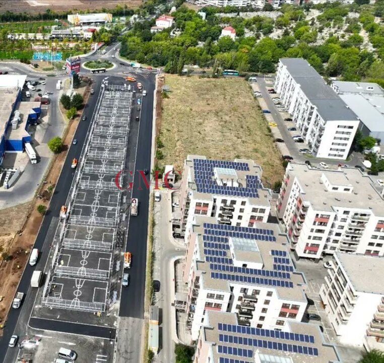 Apartament cu 2 camere 64 mp METALURGIEI - Poză 9