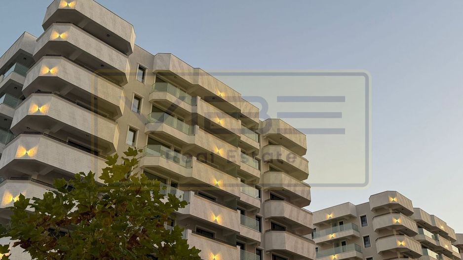 Apartament 2 camere + loc parcare Royal Town COPOU - Poză 19