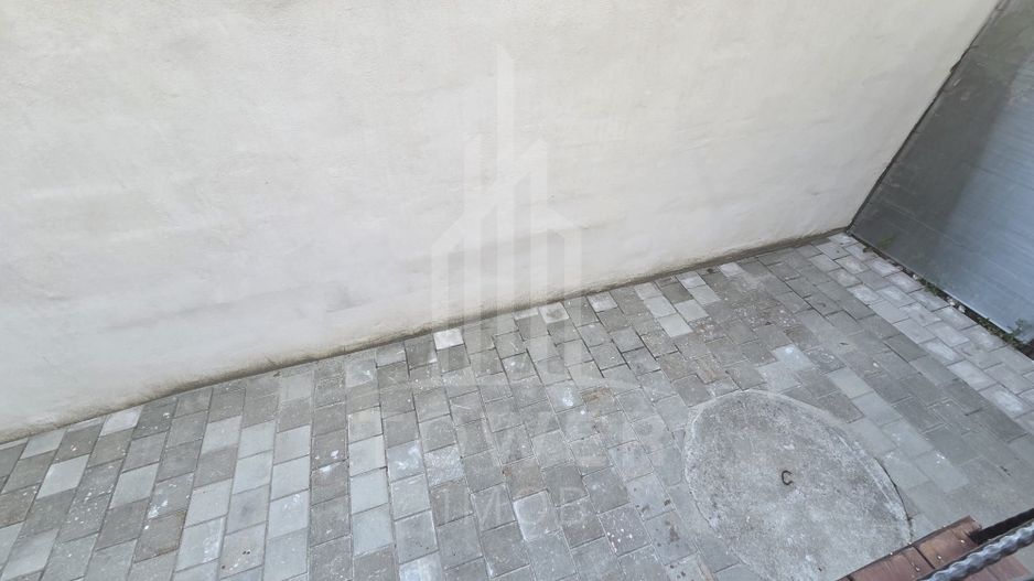 Apartament de închiriat în Cartierul Arhitecților cu gădină - Poză 9
