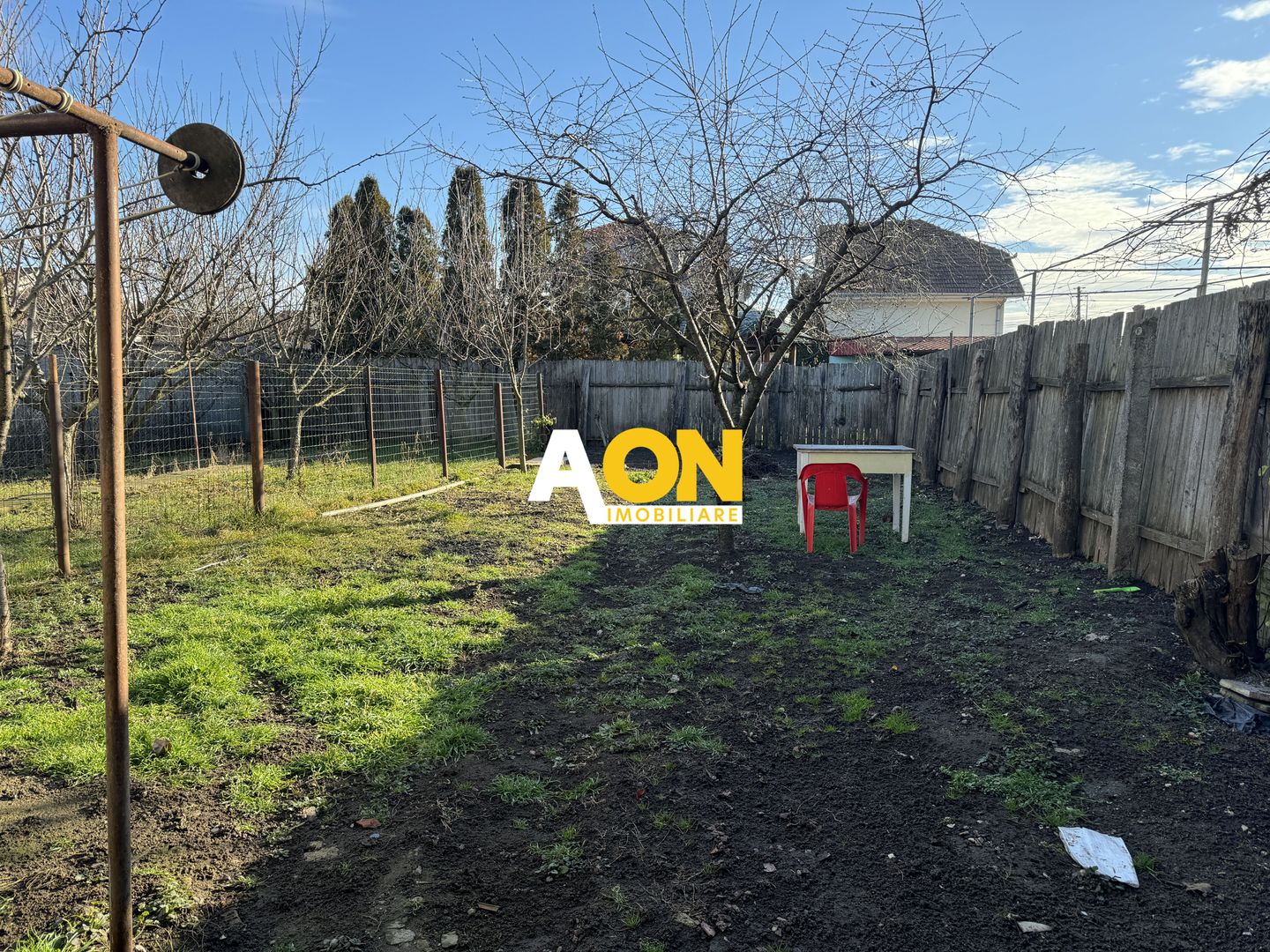 Casa 3 camere, 320 mp teren, Centru, zona Prefectura - Poză 11