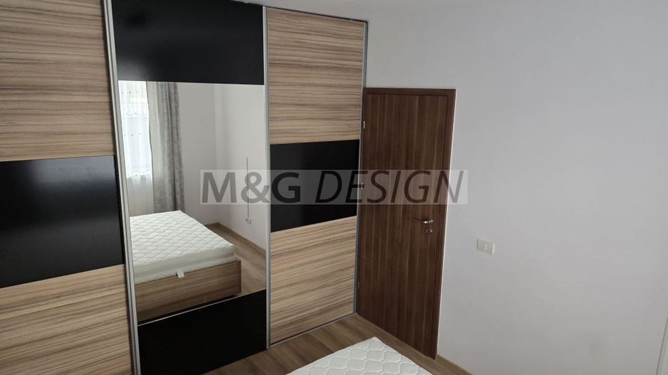 Apartament cu 2 camere Giroc - Poză 8