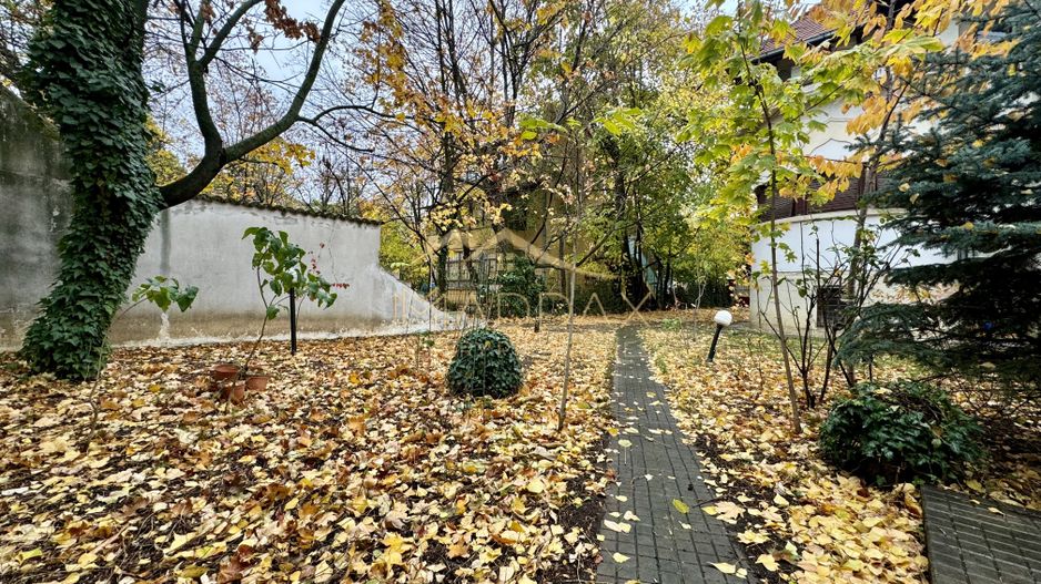 Vila Impresionanta *503mp* TEREN *577mp* // Zona Casin - Poză 15