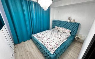 Apartament 3 Camere LUX Design Exclusivist Mobilat Utilat Premium Bloc 2020 A270 - Poză 5