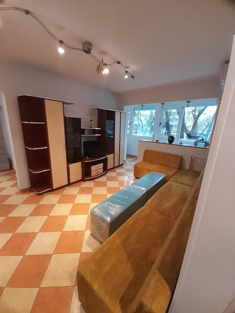 Apartament 2 camere luminos | Parter Înalt | 2 Locuri de Parcare - Poză 8