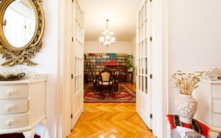 INCHIRIAT - Spatiu Birouri - Comercial | P-ta Maria | Intersectie - Poză 1