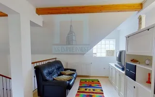Vilă deosebită cu 6 camere în zona Şchei, Braşov - Poză 20