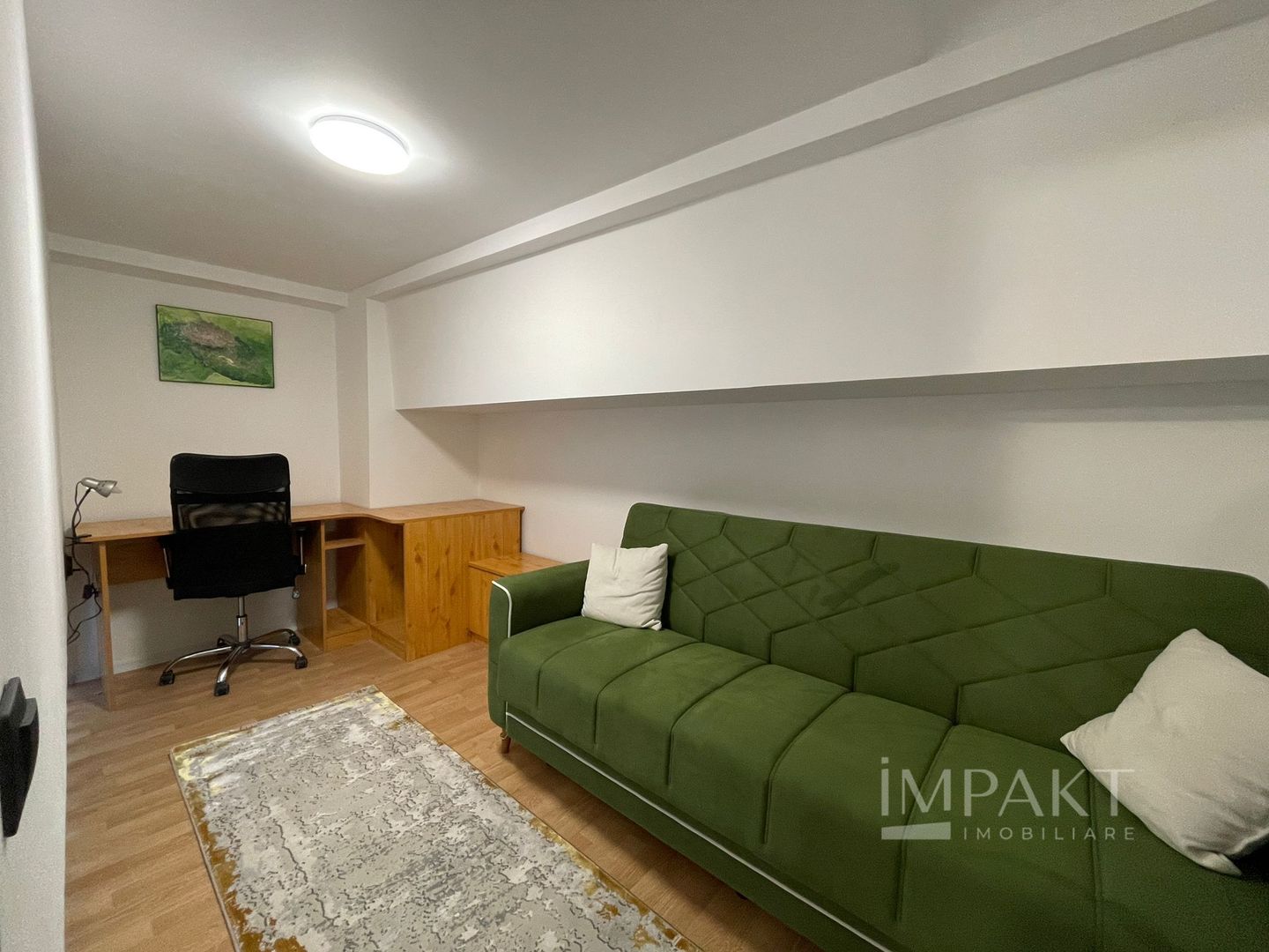 Apartament Premium pe doua nivele | 60 mp | Iris - Poză 8