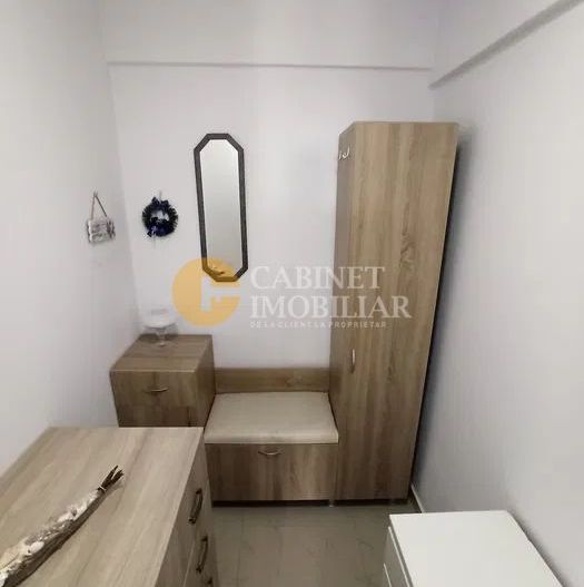 3 CAMERE DECOMANDAT - ETAJ INTERMEDIAR - BLOC NOU - VALEA LUPULUI - Poză 7