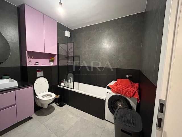 Apartament 3 camere, terasă 11 mp, finisaje premium – Între Lacuri - Poză 7