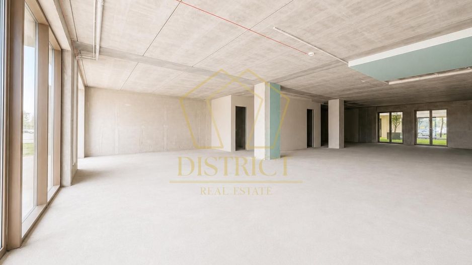 Spatiu comercial de 178mp | SAD | Central - Poză 1