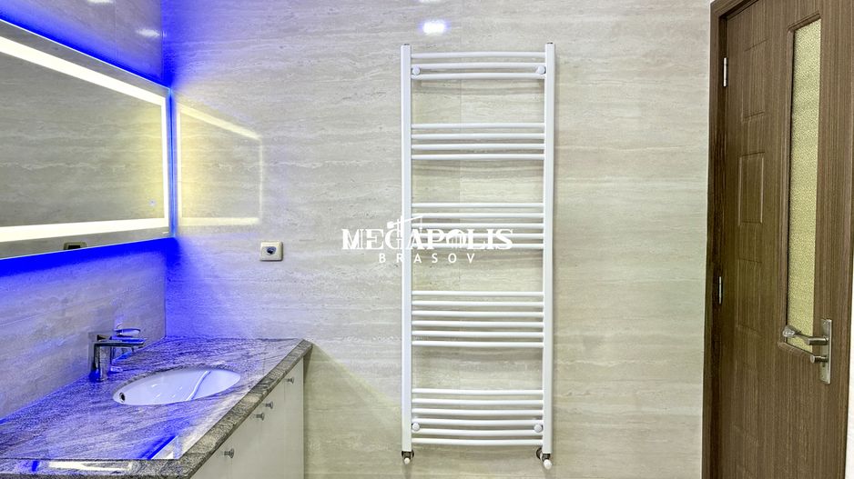 3 Camere / Decomandat / Isaran / Parcare / Credit - Poză 12