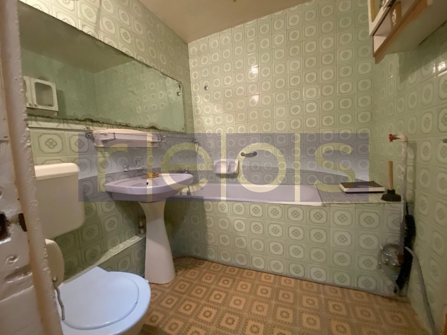Vanzare apartament 3 camere Teiul Doamnei | Bloc 1986 - Poză 6