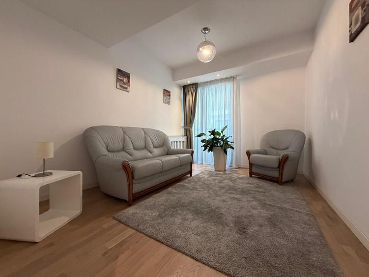DE INCHIRIAT | APARTAMENT 3 CAMERE | AVIATIEI - Poză 9