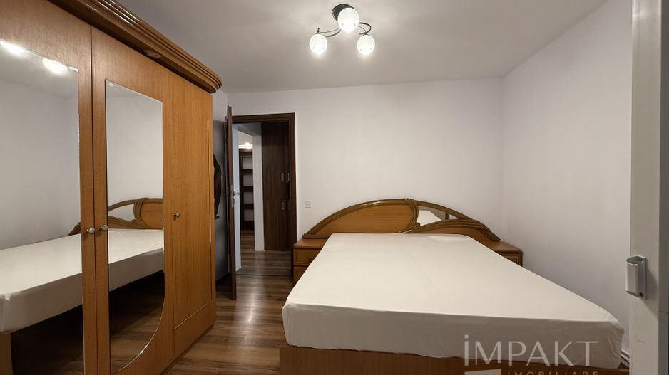 Inchiriere apartament 4 camere in Gheorgheni! - Poză 8