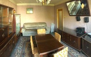 Apartament 3 camere, complet mobilat si utilat - Poză 7