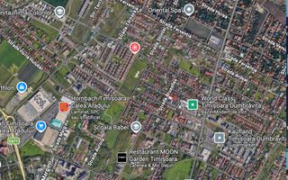 Teren în Dumbravita - Poză 2