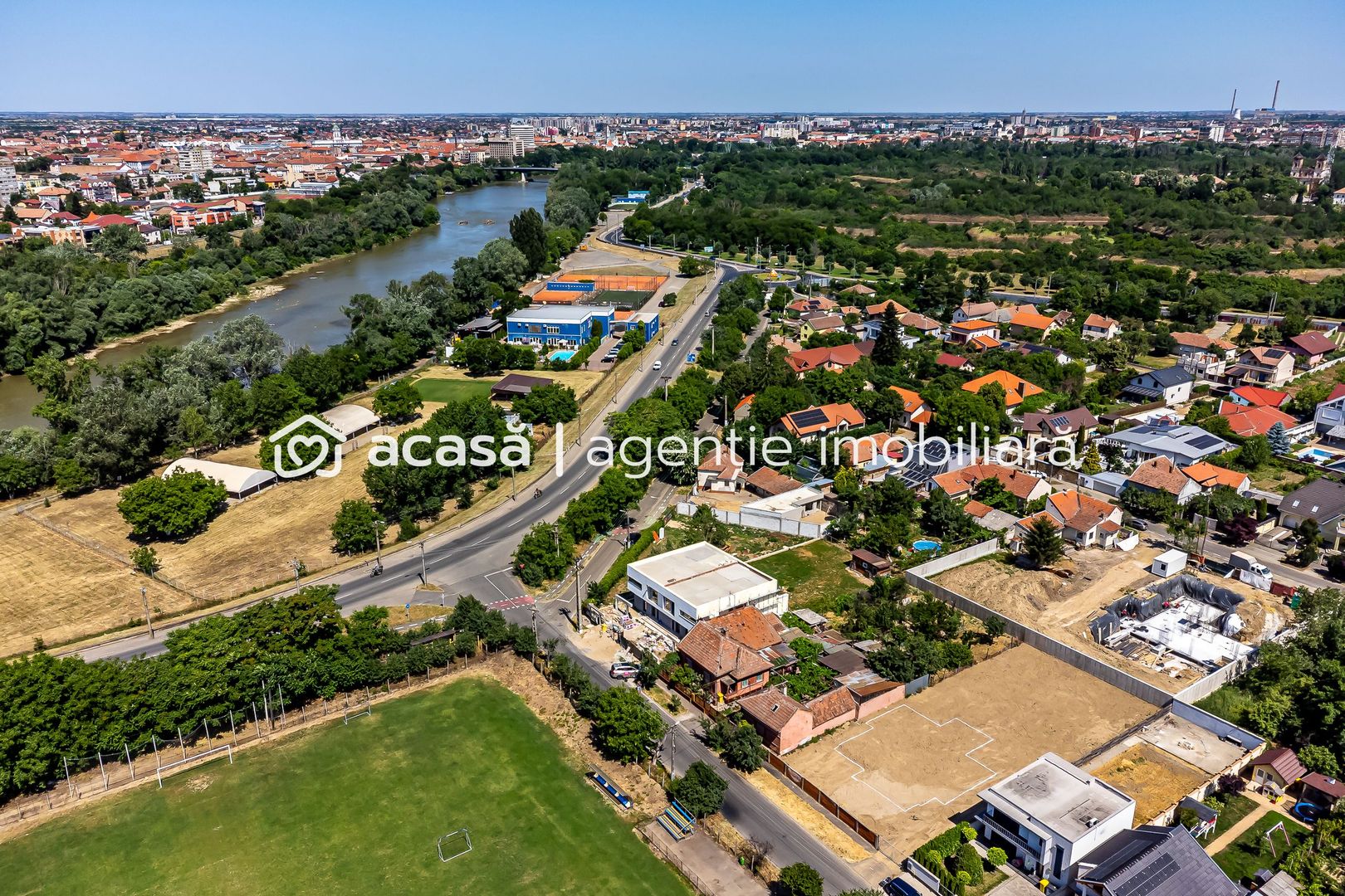 Vila finisata in subcetate, proprietate premium Comision 0% - Poză 10