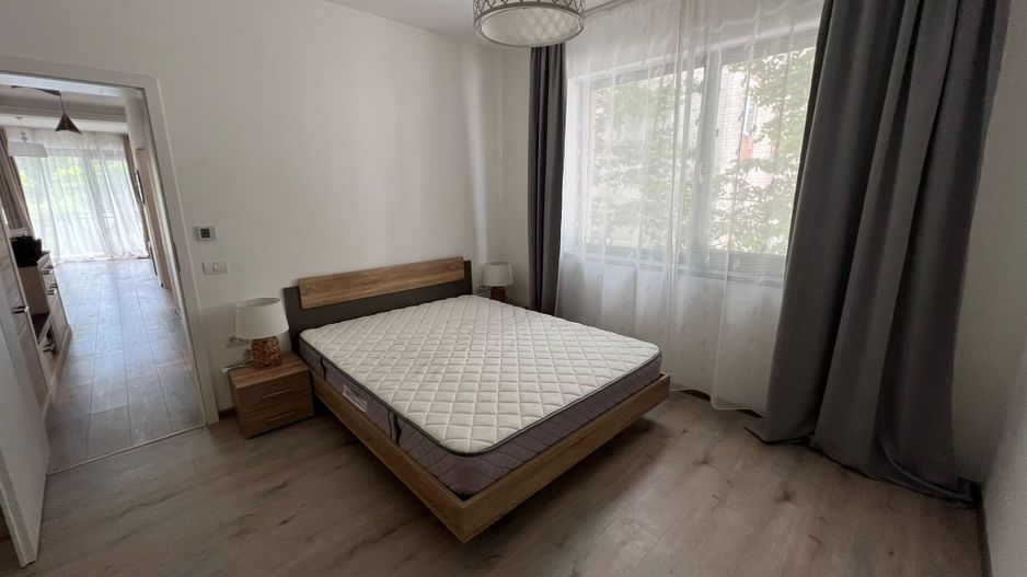 APARTAMENT  CU 2 CAMERE IN ZONA DE NORD - Poză 7