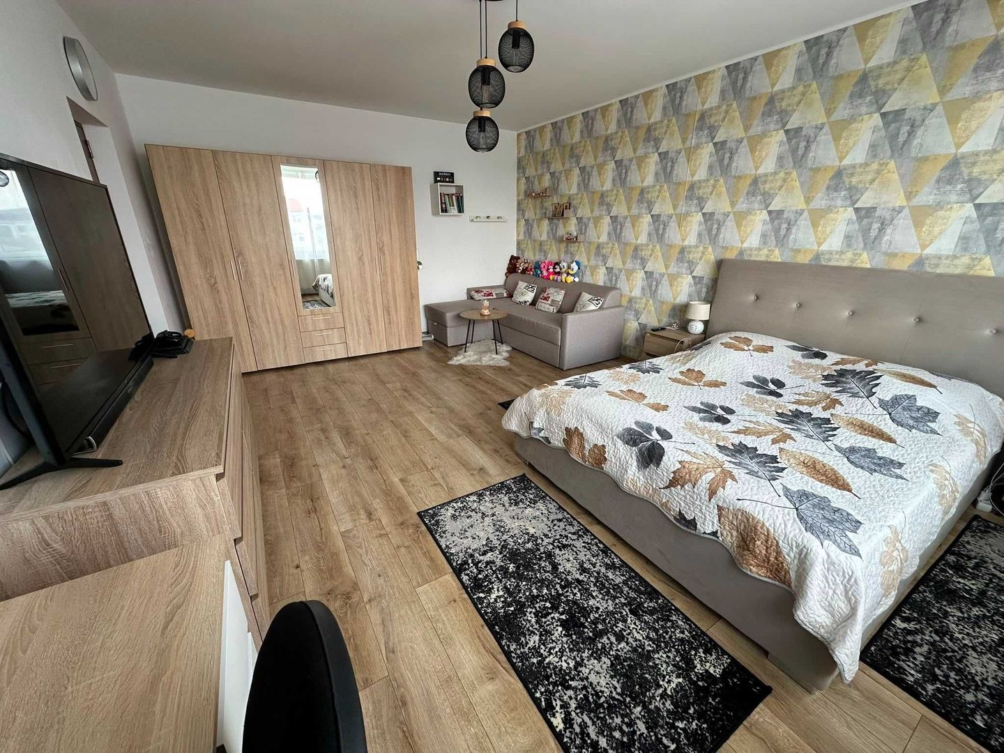Garsoniera in zona Valea Furcii, Drumul Taberei - Poză 2