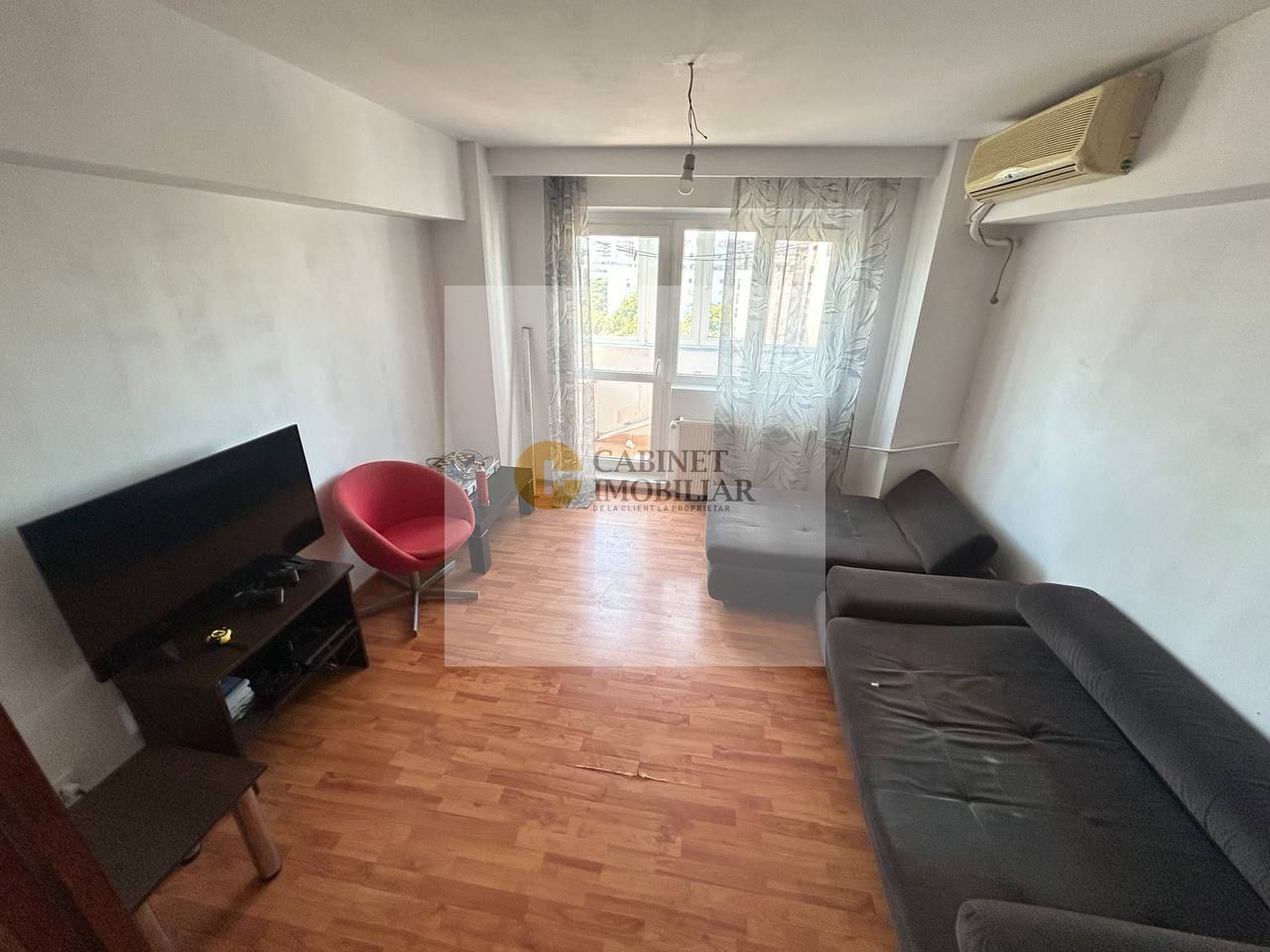 2 Camere - Decomandat | Păcii | Metrou 200m | Bloc 1989 - Poză 1