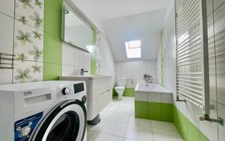 Triplex 4 camere | Zonă dezvoltată | PET FRIENDLY - Poză 37