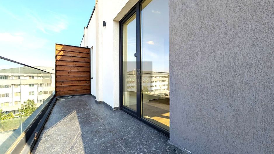 PENTHOUSE 5 CAMERE | OZANA |  LOC DE PARCARE(OPȚIONAL) | - Poză 21