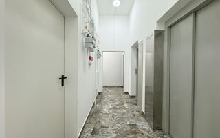 Apartament cu 3 camere/90 mp/parcare/View spectaculos. - Poză 11