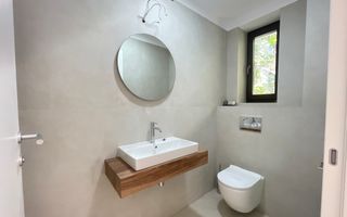 Masterpiece Heritage Villa***18 rooms//DOWNTOWN BUCHAREST - Poză 27