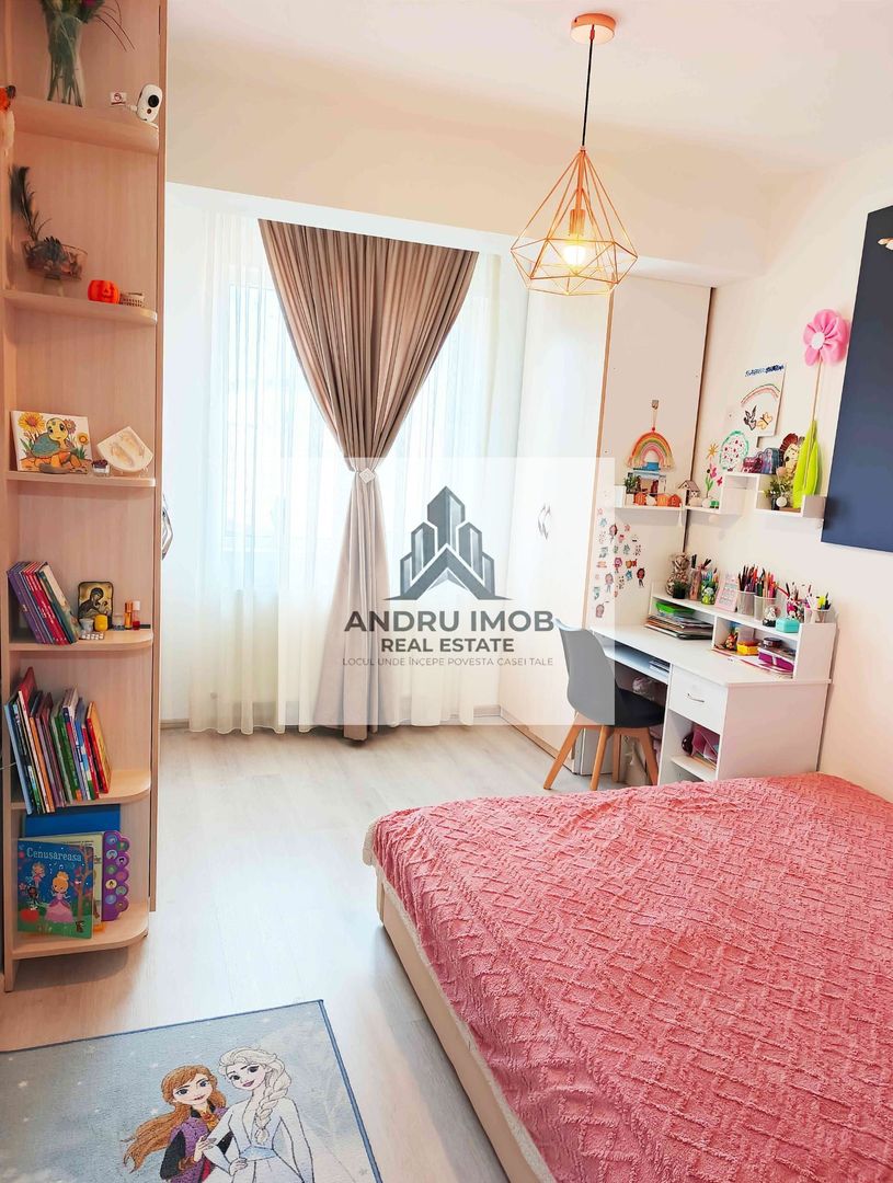 Apartament 2 camere Decomandat/ Dimitrie Leonida - Poză 8